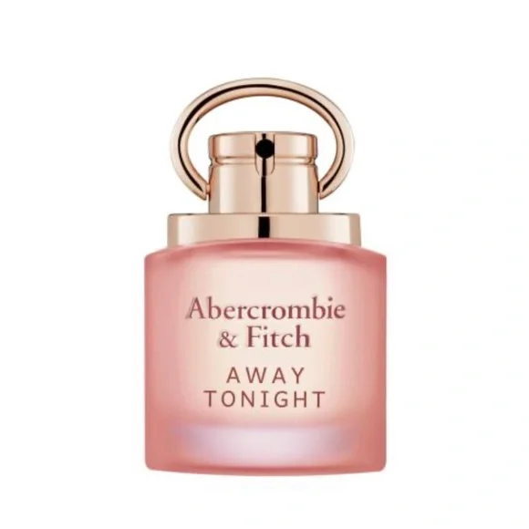 ABERCROMBIE & FITCH - AWAY TONIGHT PERFUME - Picture 2 of 8